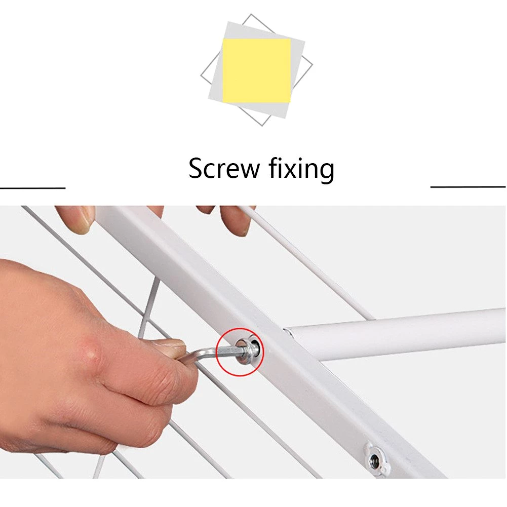 GarveeMore Pflanzentreppe Pflanzenständer mit 4 Ebenen für den Innenbereich, Tierd Corner weiß